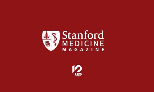 Stanford Medicine Magazine digital redesign